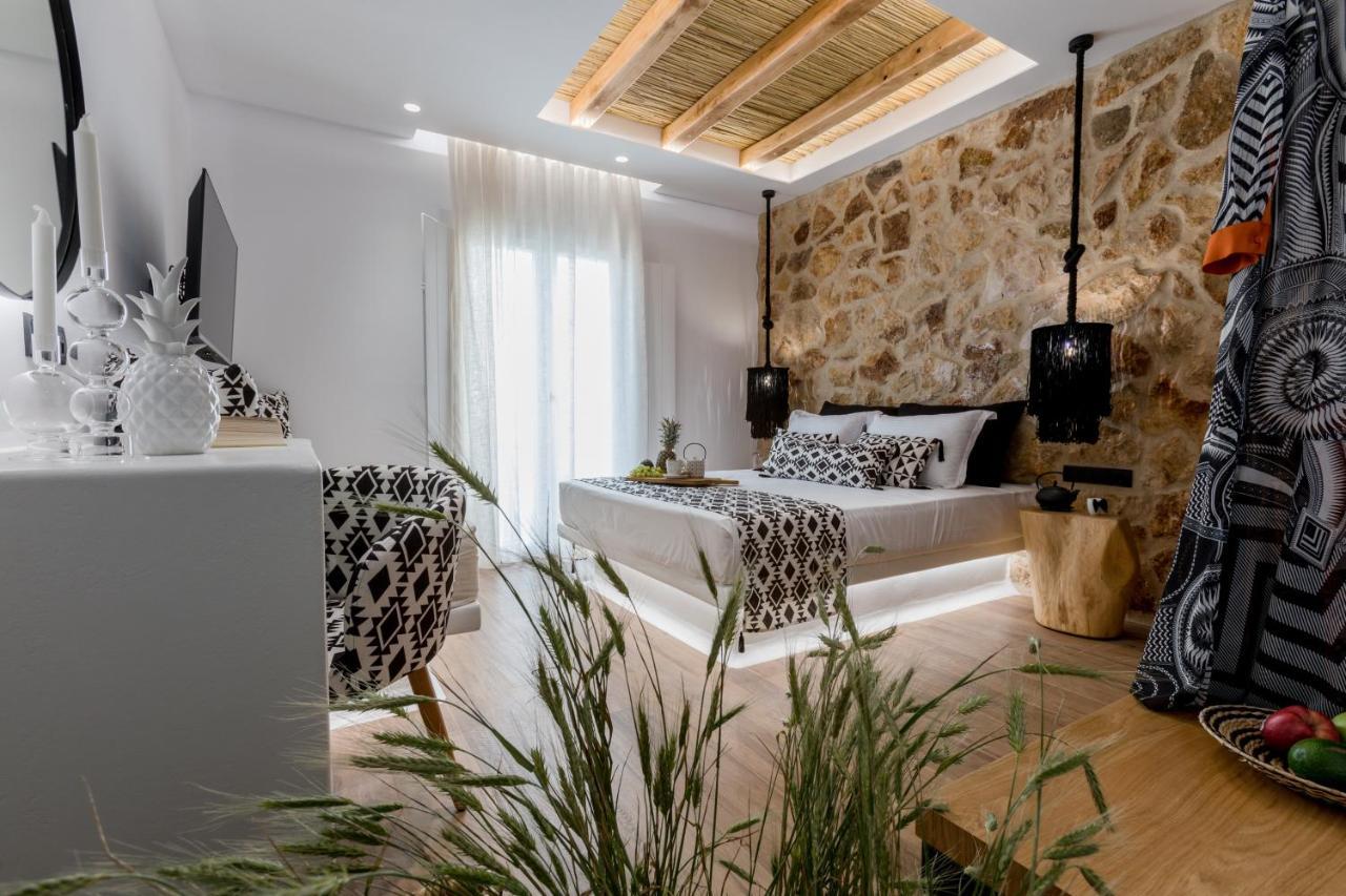 Rodillo Apartments Plaka  Bagian luar foto