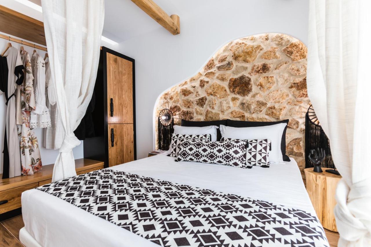 Rodillo Apartments Plaka  Bagian luar foto