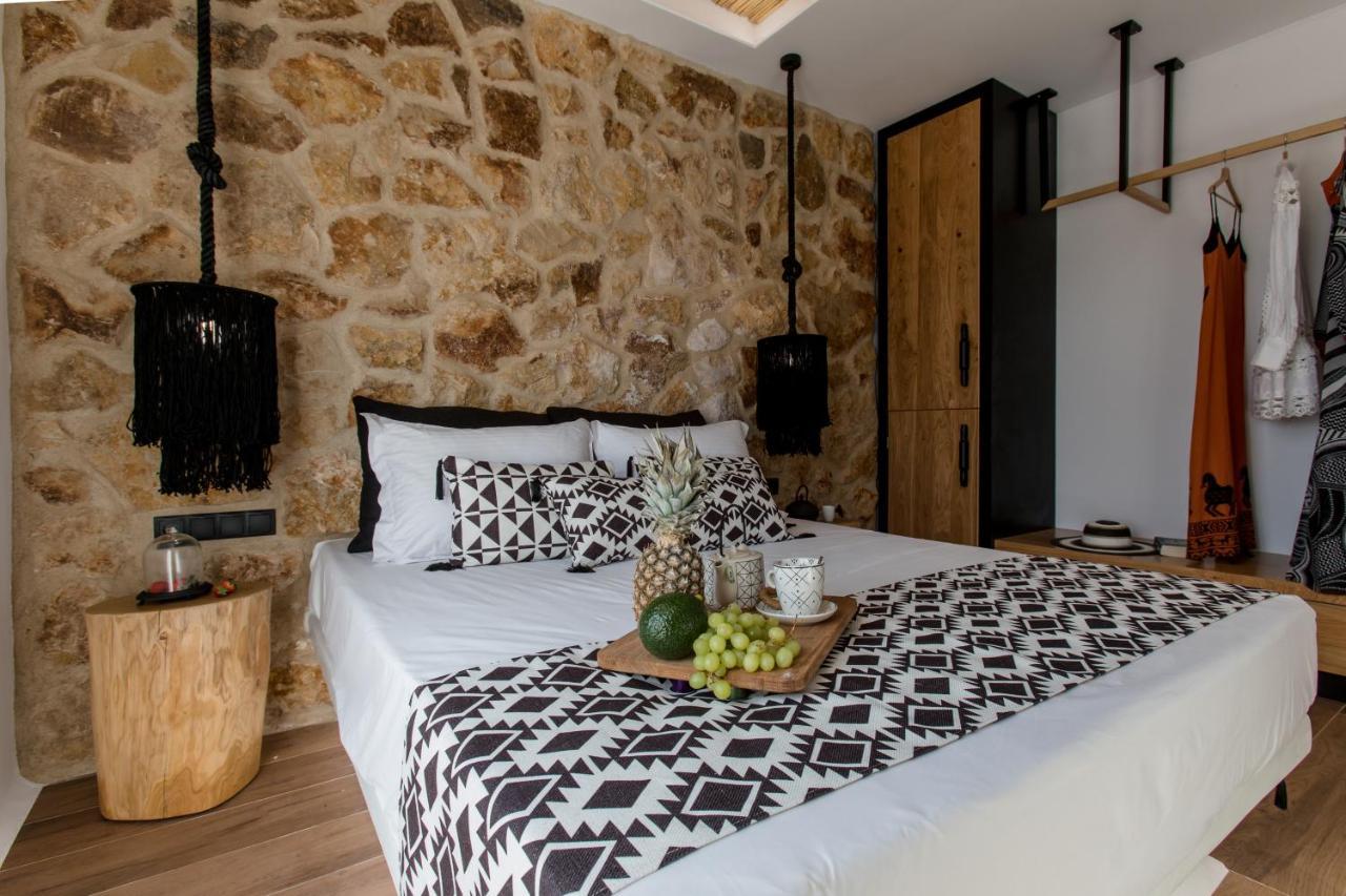 Rodillo Apartments Plaka  Bagian luar foto