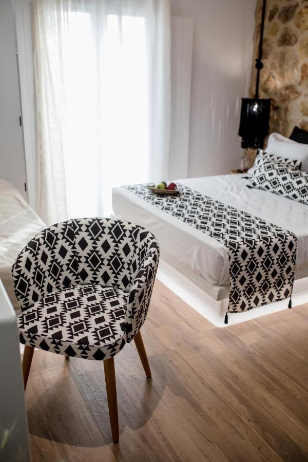 Rodillo Apartments Plaka  Bagian luar foto