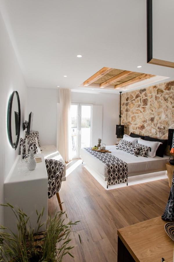 Rodillo Apartments Plaka  Bagian luar foto