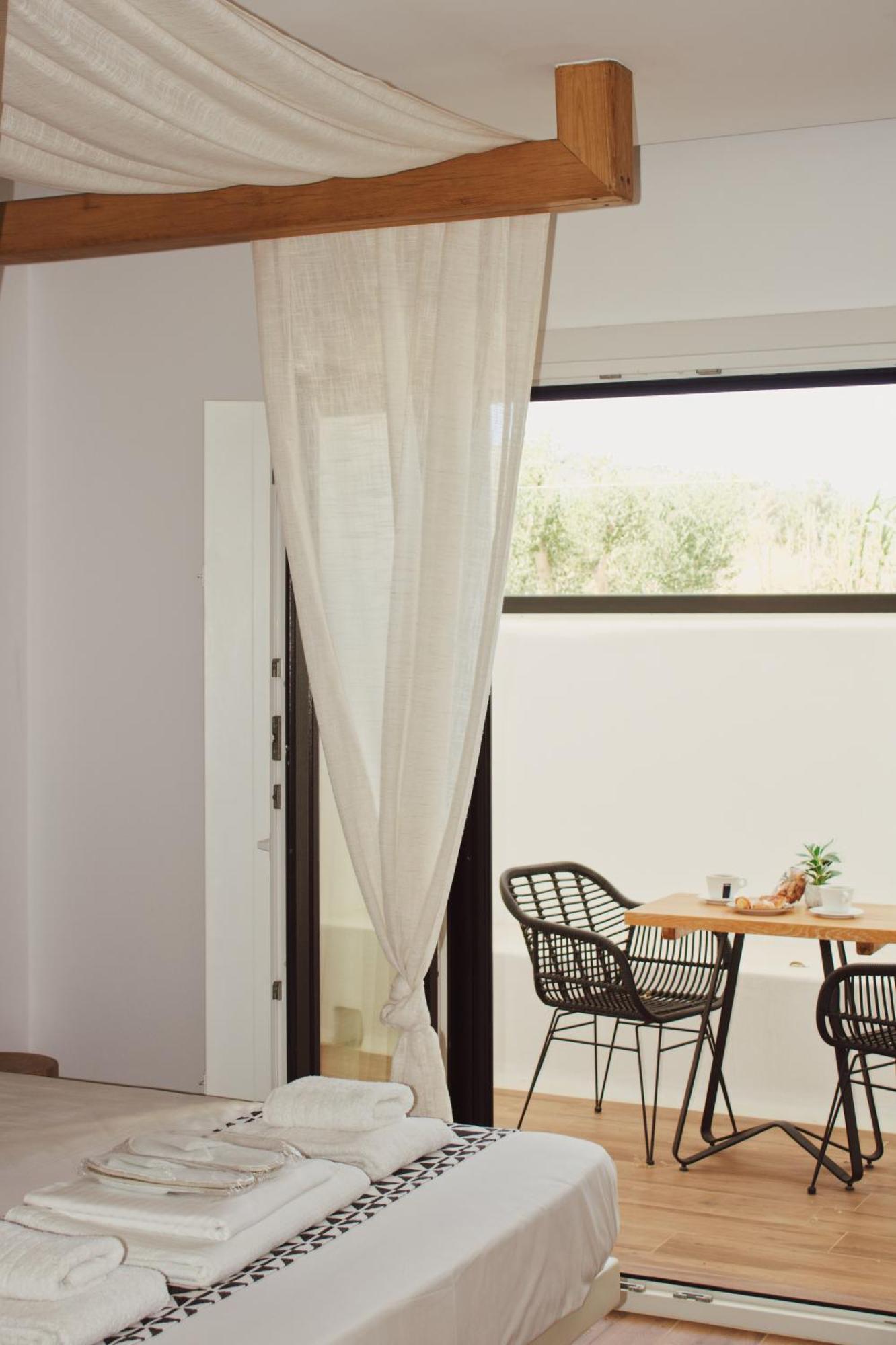Rodillo Apartments Plaka  Bagian luar foto